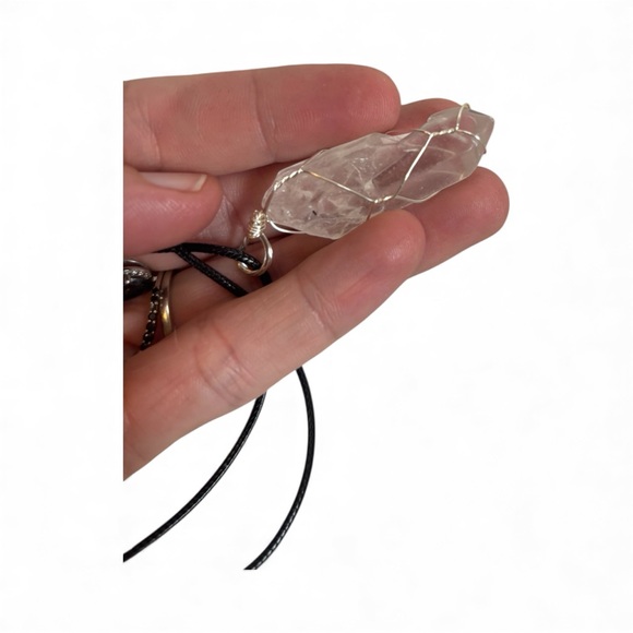 ***COPY**NWOT Chakra Stone Gift Box Set – Healing Crystals, Bracelets & Necklace - Picture 3 of 5